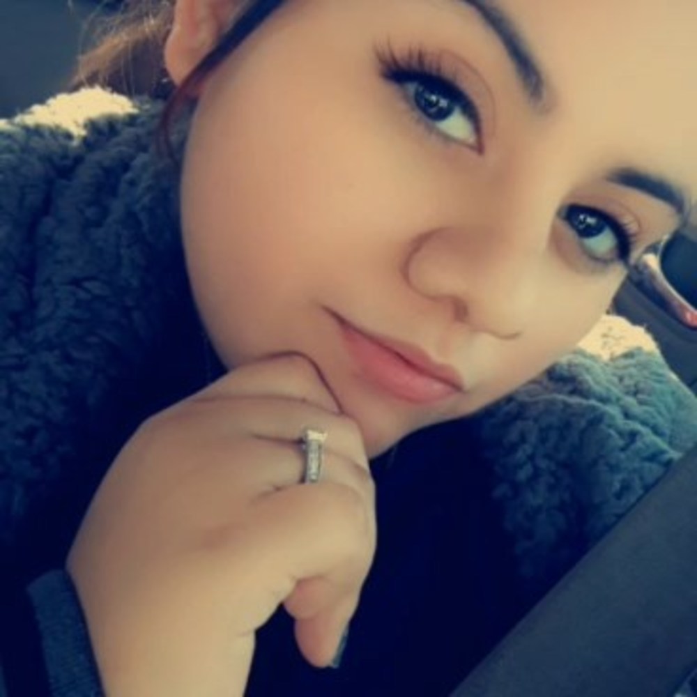 Meet your Posher, Virginia